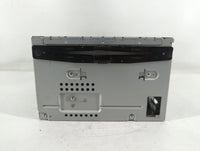 2011-2012 Ford Taurus Am Fm Cd Player Radio Receiver - Oemusedautoparts1.com
