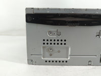 2011-2012 Ford Taurus Am Fm Cd Player Radio Receiver - Oemusedautoparts1.com
