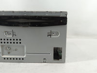2011-2012 Ford Taurus Am Fm Cd Player Radio Receiver - Oemusedautoparts1.com