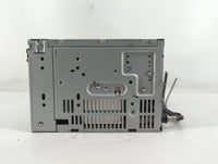 2011-2012 Ford Taurus Am Fm Cd Player Radio Receiver - Oemusedautoparts1.com