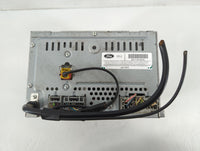 2011-2012 Ford Taurus Am Fm Cd Player Radio Receiver - Oemusedautoparts1.com
