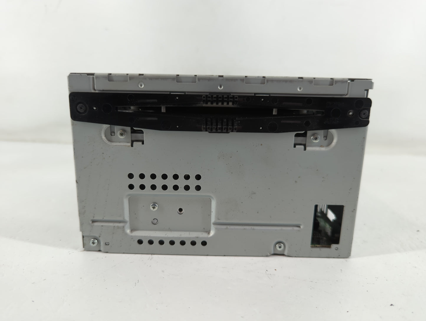 2011-2012 Ford Taurus Am Fm Cd Player Radio Receiver - Oemusedautoparts1.com