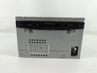 2011-2012 Ford Taurus Am Fm Cd Player Radio Receiver - Oemusedautoparts1.com