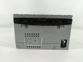 compare product 2011-2012 Ford Taurus Am Fm Cd Player Radio Receiver