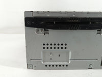 2011-2012 Ford Taurus Am Fm Cd Player Radio Receiver - Oemusedautoparts1.com