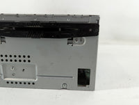 2011-2012 Ford Taurus Am Fm Cd Player Radio Receiver - Oemusedautoparts1.com