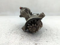 2008-2019 Ford Taurus Car Starter Motor Solenoid OEM P/N:8G1T-11000-AD Fits OEM Used Auto Parts - Oemusedautoparts1.com