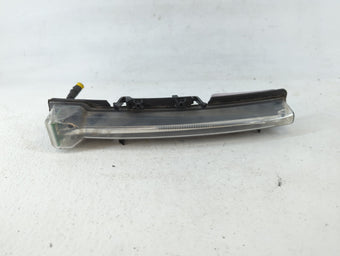 compare product 2010-2019 Ford Taurus Driver Left Oem Front Light Lamp
