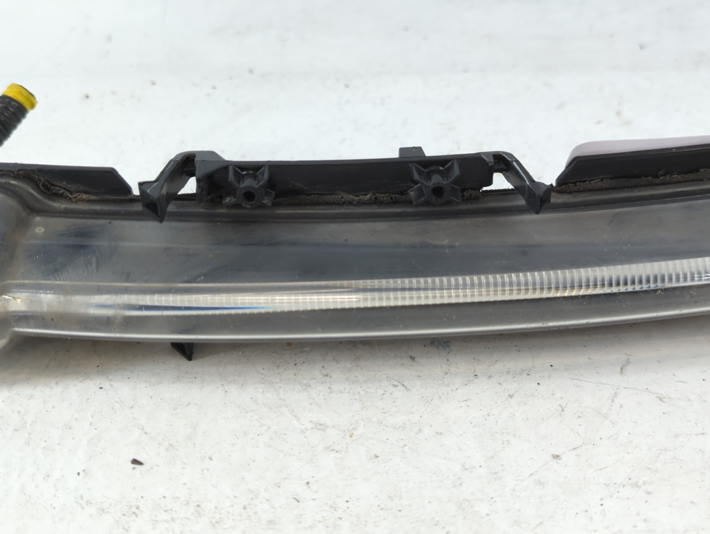 2010-2019 Ford Taurus Driver Left Oem Front Light Lamp - Oemusedautoparts1.com