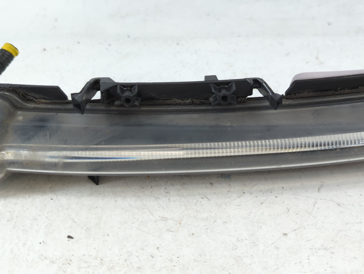 2010-2019 Ford Taurus Driver Left Oem Front Light Lamp - Oemusedautoparts1.com