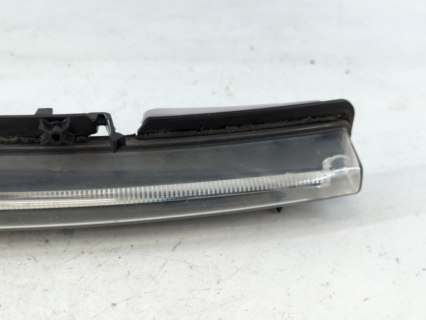 2010-2019 Ford Taurus Driver Left Oem Front Light Lamp - Oemusedautoparts1.com