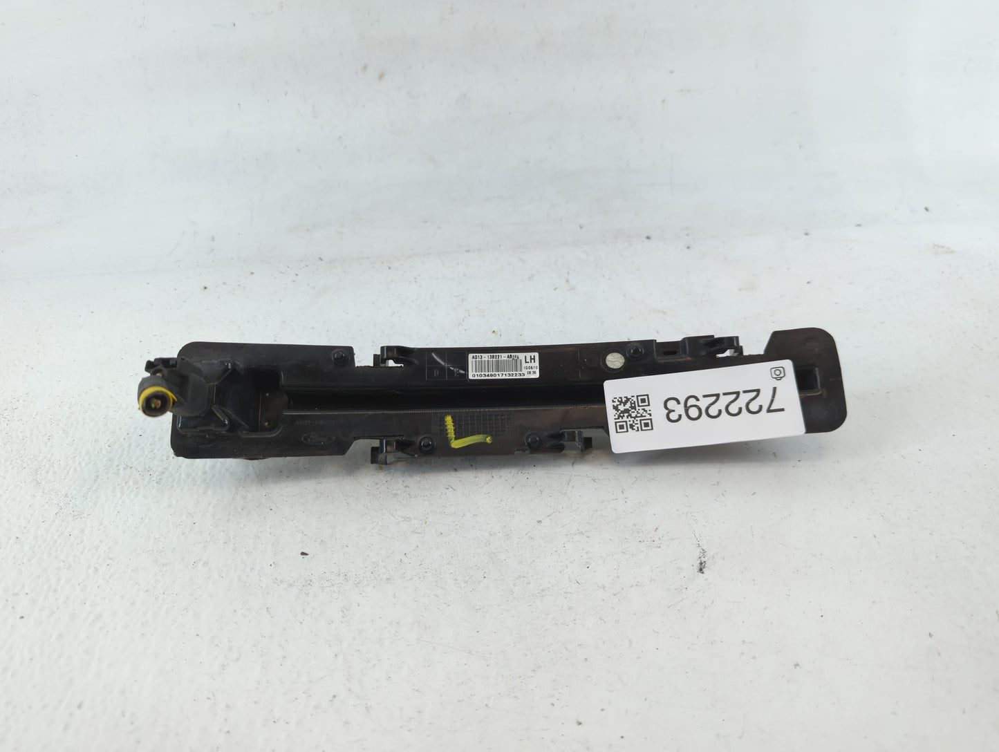 2010-2019 Ford Taurus Driver Left Oem Front Light Lamp - Oemusedautoparts1.com