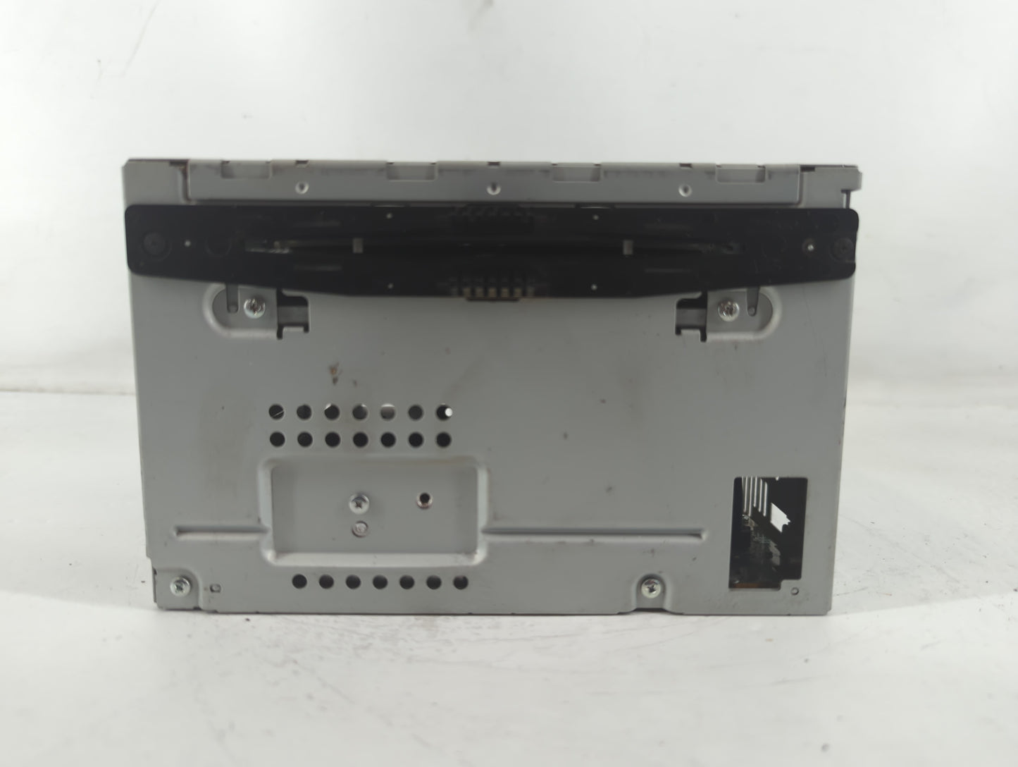 2011-2012 Ford Taurus Am Fm Cd Player Radio Receiver - Oemusedautoparts1.com