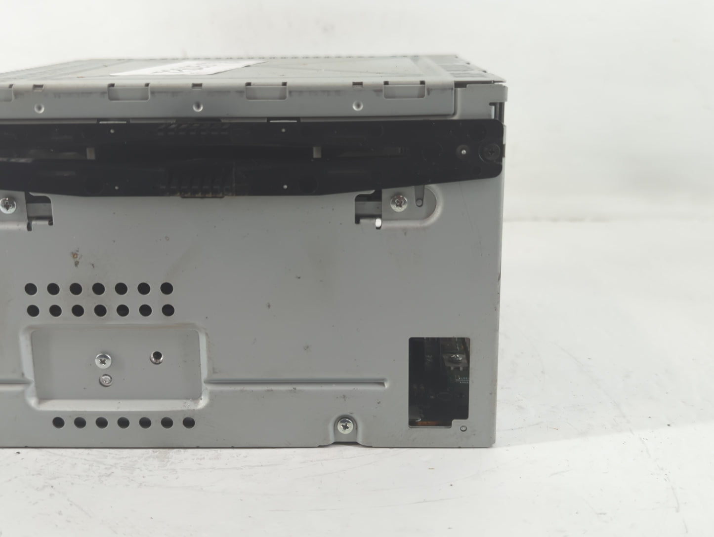 2011-2012 Ford Taurus Am Fm Cd Player Radio Receiver - Oemusedautoparts1.com