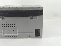 2011-2012 Ford Taurus Am Fm Cd Player Radio Receiver - Oemusedautoparts1.com