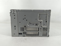 2011-2012 Ford Taurus Am Fm Cd Player Radio Receiver - Oemusedautoparts1.com