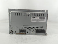 2011-2012 Ford Taurus Am Fm Cd Player Radio Receiver - Oemusedautoparts1.com