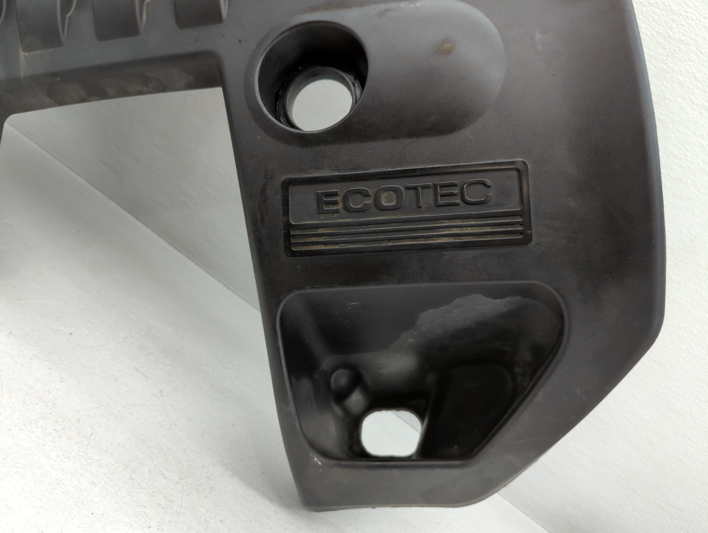 2011 Ford Taurus Engine Cover - Oemusedautoparts1.com