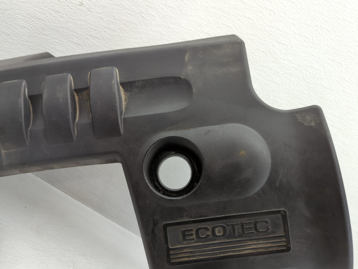2011 Ford Taurus Engine Cover - Oemusedautoparts1.com