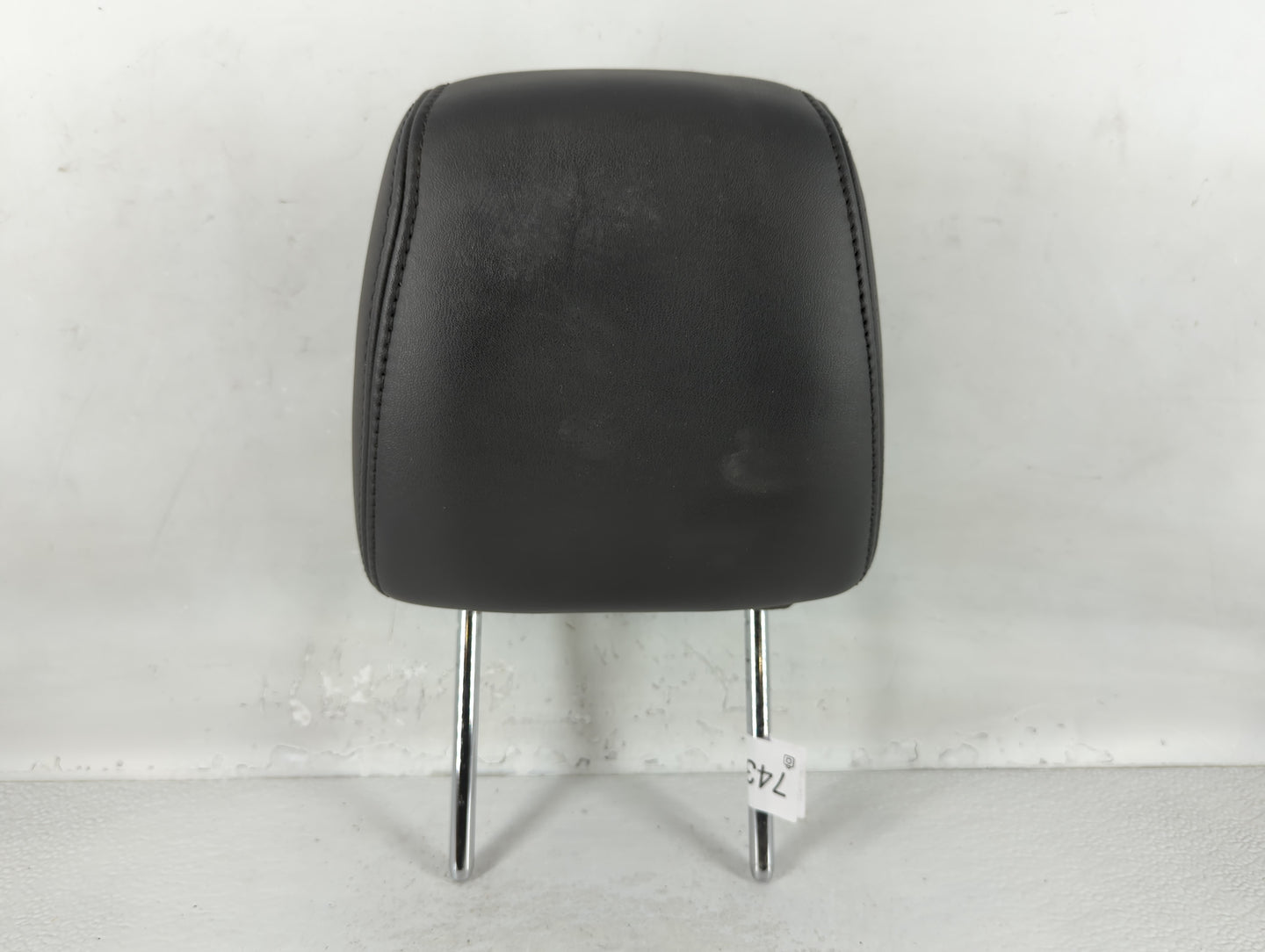 2010-2011 Ford Taurus Headrest Head Rest Front Driver Passenger Seat - Oemusedautoparts1.com