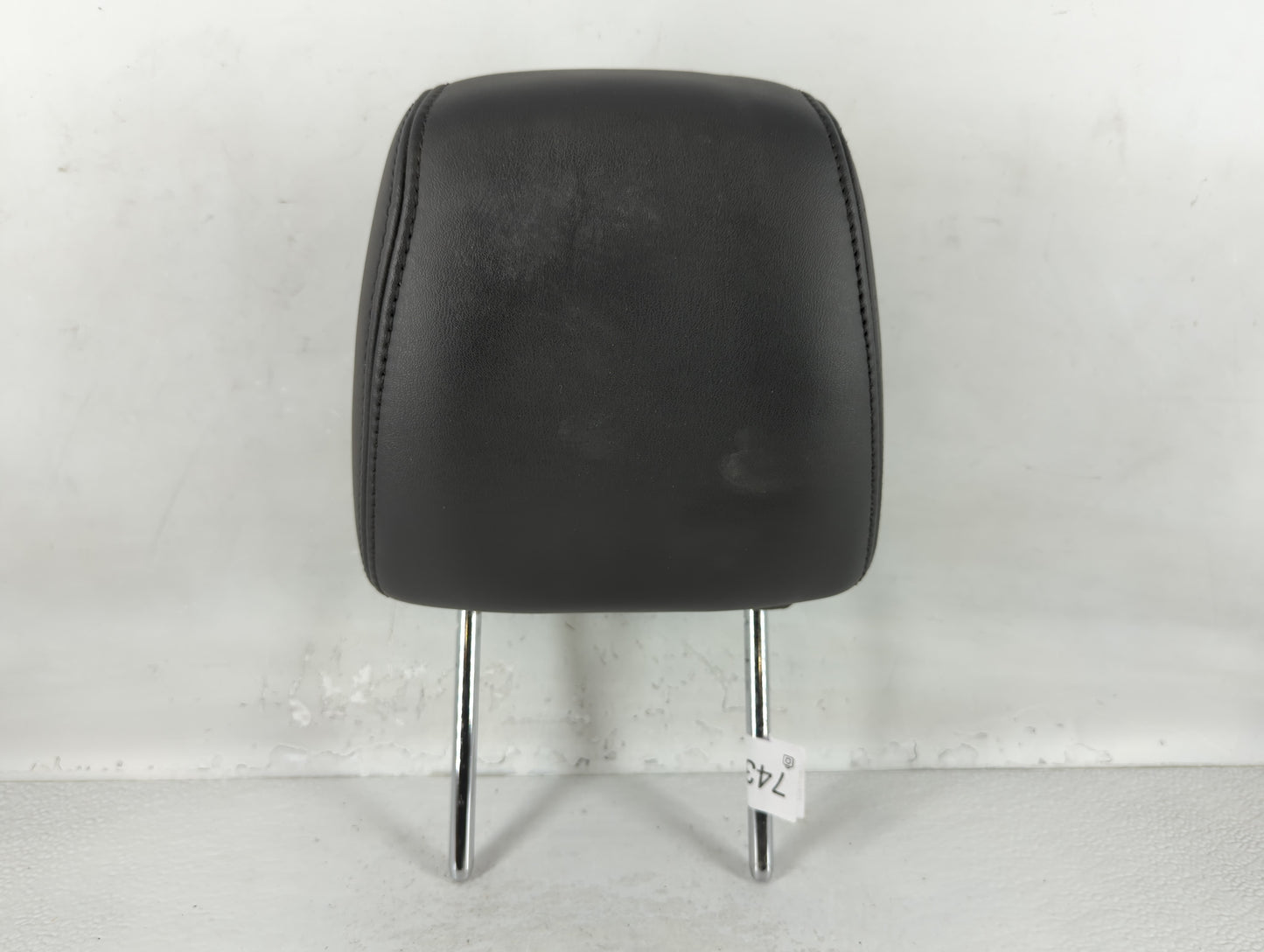 2010-2011 Ford Taurus Headrest Head Rest Front Driver Passenger Seat - Oemusedautoparts1.com