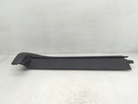 2011 Ford Taurus Driver Front Rocker Moulding Oem - Oemusedautoparts1.com