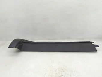 compare product 2011 Ford Taurus Driver Front Rocker Moulding Oem