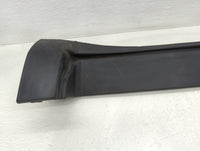 2011 Ford Taurus Driver Front Rocker Moulding Oem - Oemusedautoparts1.com