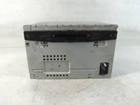 2010-2012 Ford Taurus Radio AM FM Cd Player Receiver Replacement P/N:BG1T-19C157-AA Fits Fits 2010 2011 2012 OEM Used Auto P