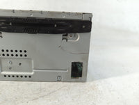 2010-2012 Ford Taurus Radio AM FM Cd Player Receiver Replacement P/N:BG1T-19C157-AA Fits Fits 2010 2011 2012 OEM Used Auto P