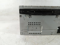 2010-2012 Ford Taurus Radio AM FM Cd Player Receiver Replacement P/N:BG1T-19C157-AA Fits Fits 2010 2011 2012 OEM Used Auto P
