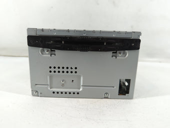 compare product 2011-2012 Ford Taurus Radio AM FM Cd Player Receiver Replacement P/N:BG1T-19C107-AA Fits Fits 2011 2012 OEM Used Auto Parts