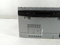 2011-2012 Ford Taurus Radio AM FM Cd Player Receiver Replacement P/N:BG1T-19C107-AA Fits Fits 2011 2012 OEM Used Auto Parts 