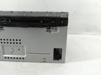 2011-2012 Ford Taurus Radio AM FM Cd Player Receiver Replacement P/N:BG1T-19C107-AA Fits Fits 2011 2012 OEM Used Auto Parts 