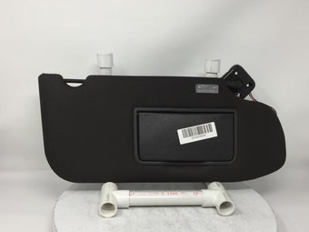 compare product 2010-2011 Ford Taurus Sun Visor Shade Replacement Passenger Right Mirror Fits Fits 2010 2011 OEM Used Auto Parts