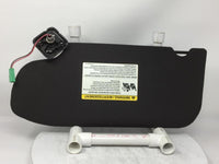 2010-2011 Ford Taurus Sun Visor Shade Replacement Passenger Right Mirror Fits Fits 2010 2011 OEM Used Auto Parts - Oemusedau
