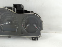 2011-2012 Ford Taurus Instrument Cluster Speedometer Gauges P/N:BG1T-10849-AF Fits Fits 2011 2012 OEM Used Auto Parts - Oemu