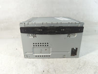 2010-2011 Ford Taurus Radio AM FM Cd Player Receiver Replacement P/N:BG1T-19C107-AA Fits Fits 2010 2011 OEM Used Auto Parts 