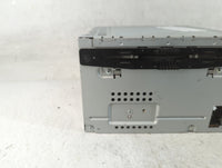 2010-2011 Ford Taurus Radio AM FM Cd Player Receiver Replacement P/N:BG1T-19C107-AA Fits Fits 2010 2011 OEM Used Auto Parts 