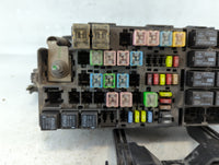 2010-2012 Ford Taurus Fusebox Fuse Box Panel Relay Module P/N:AG1T-14A003-AA Fits Fits 2010 2011 2012 OEM Used Auto Parts - 