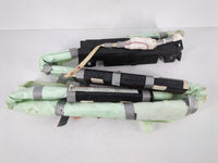 2010-2012 Ford Taurus Air Bag Passenger Right Dashboard OEM P/N:54042D94 BA BG13, 2002560A Fits Fits 2010 2011 2012 OEM Used