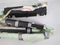 2010-2012 Ford Taurus Air Bag Passenger Right Dashboard OEM P/N:54042D94 BA BG13, 2002560A Fits Fits 2010 2011 2012 OEM Used