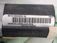 2010-2012 Ford Taurus Air Bag Passenger Right Dashboard OEM P/N:54042D94 BA BG13, 2002560A Fits Fits 2010 2011 2012 OEM Used