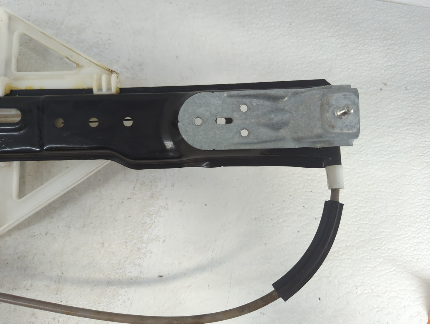 2010-2019 Ford Taurus Passenger Rear Right Power Window Motor - Oemusedautoparts1.com