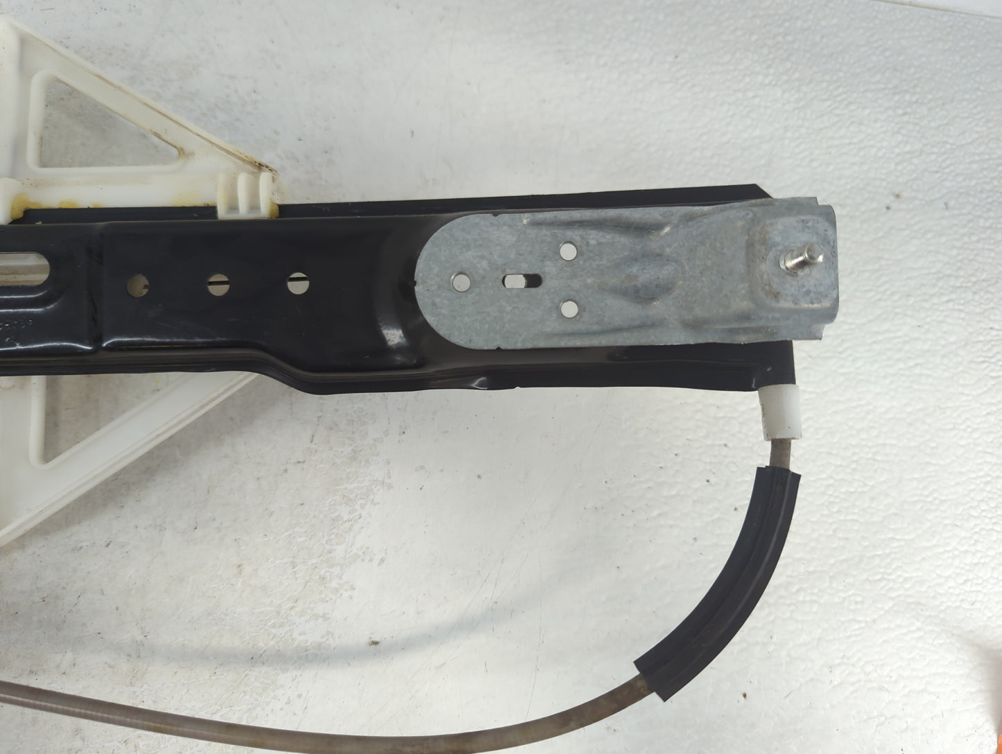 2010-2019 Ford Taurus Passenger Rear Right Power Window Motor - Oemusedautoparts1.com