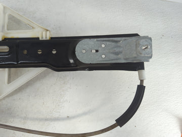2010-2019 Ford Taurus Passenger Rear Right Power Window Motor