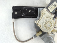 2010-2019 Ford Taurus Passenger Rear Right Power Window Motor - Oemusedautoparts1.com