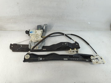 2010-2019 Ford Taurus Driver Left Front Window Regulator - Oemusedautoparts1.com