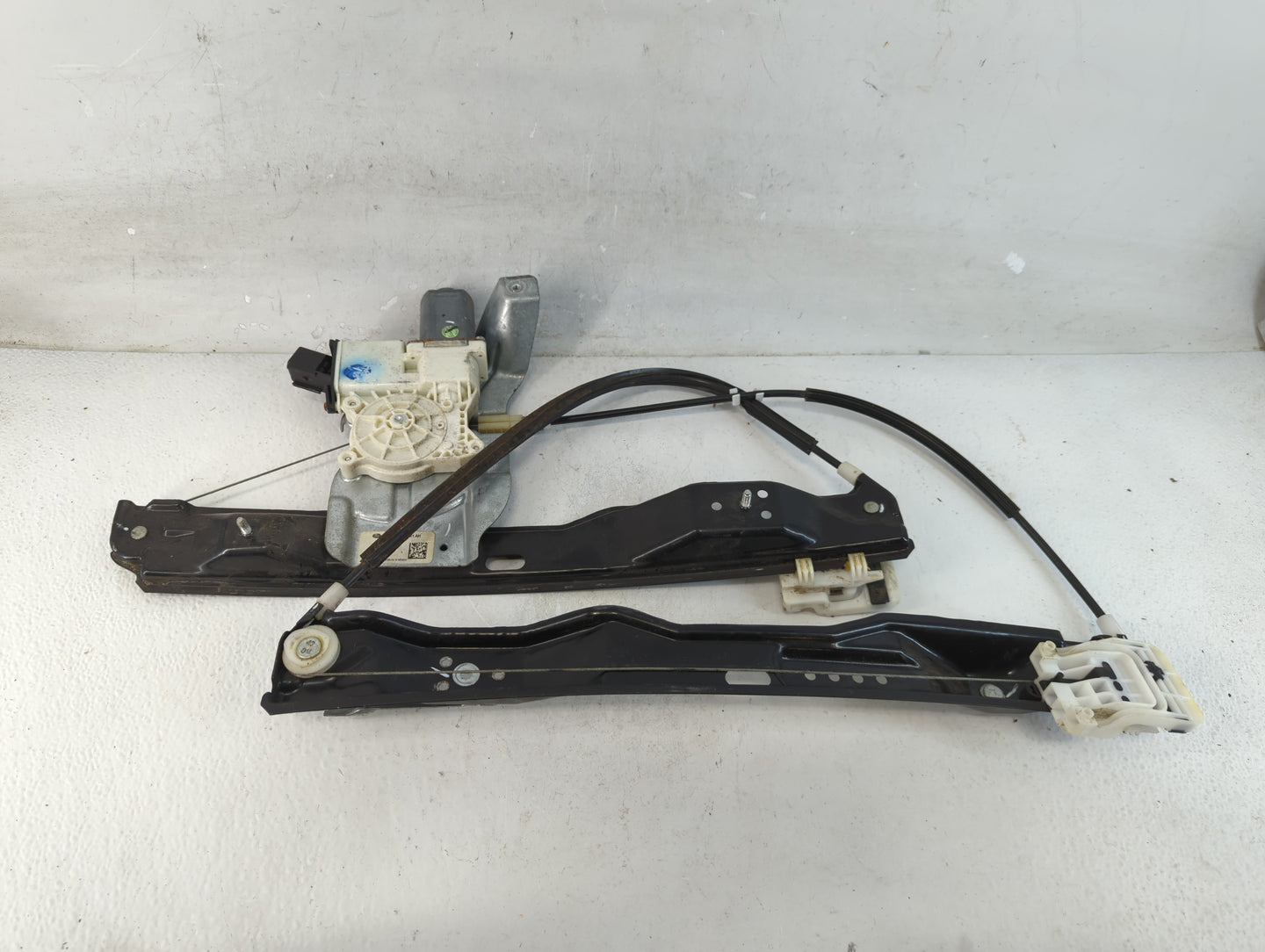 2010-2019 Ford Taurus Driver Left Front Window Regulator 922793 - Oemusedautoparts1.com