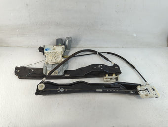 compare product 2010-2019 Ford Taurus Driver Left Front Window Regulator 922793